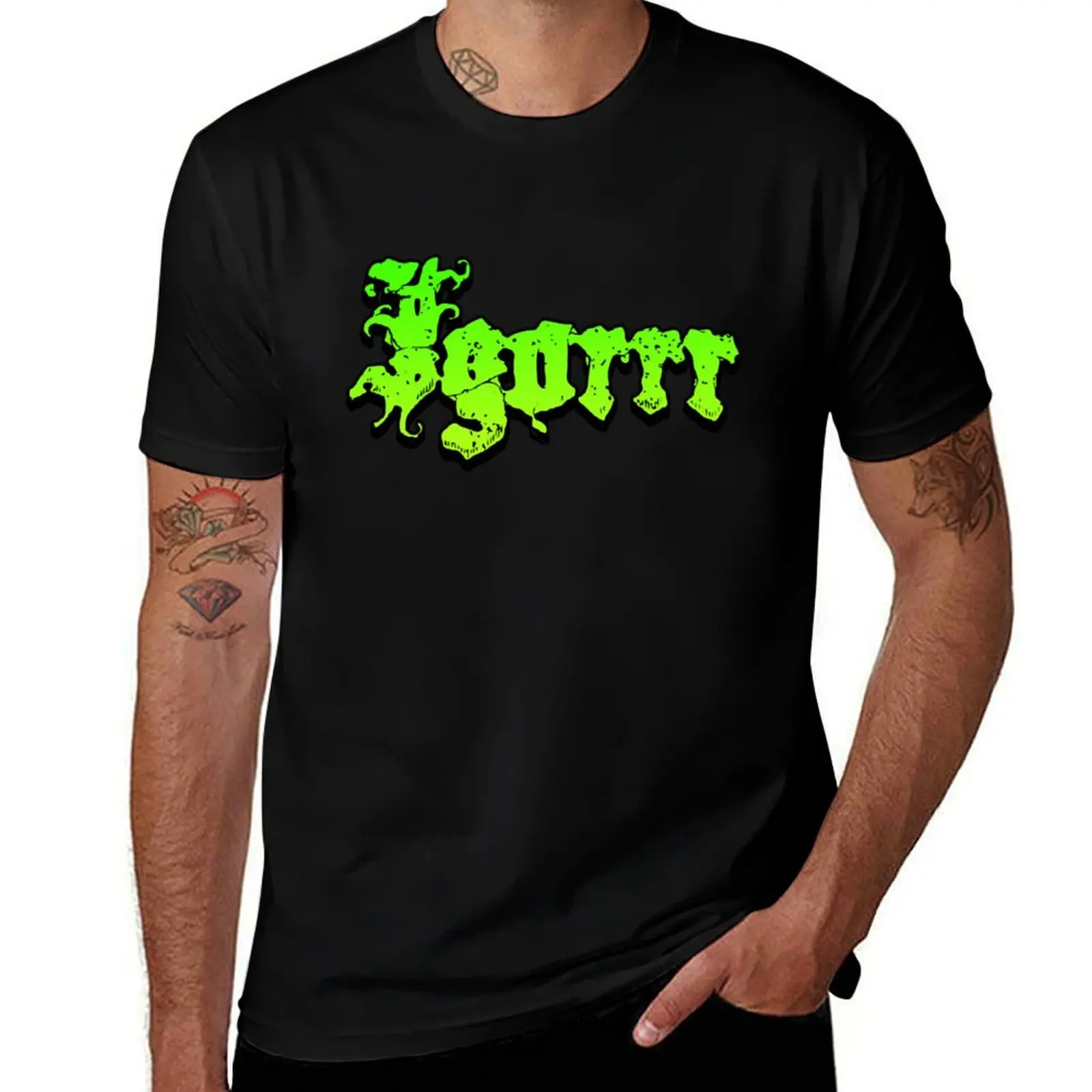 Igorrr Merch T-Shirt funny costumes vintage oversized mens t shirts casual stylish
Igorrr Merch T-Shirt funny costumes vintage oversized mens t shirts casual stylish