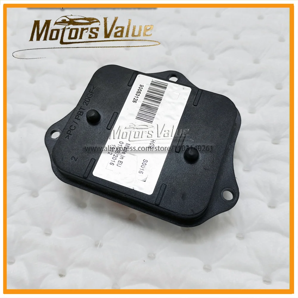 90053126 Headlamp Control Module for Volvo
90053126 Headlamp Control Module for Volvo