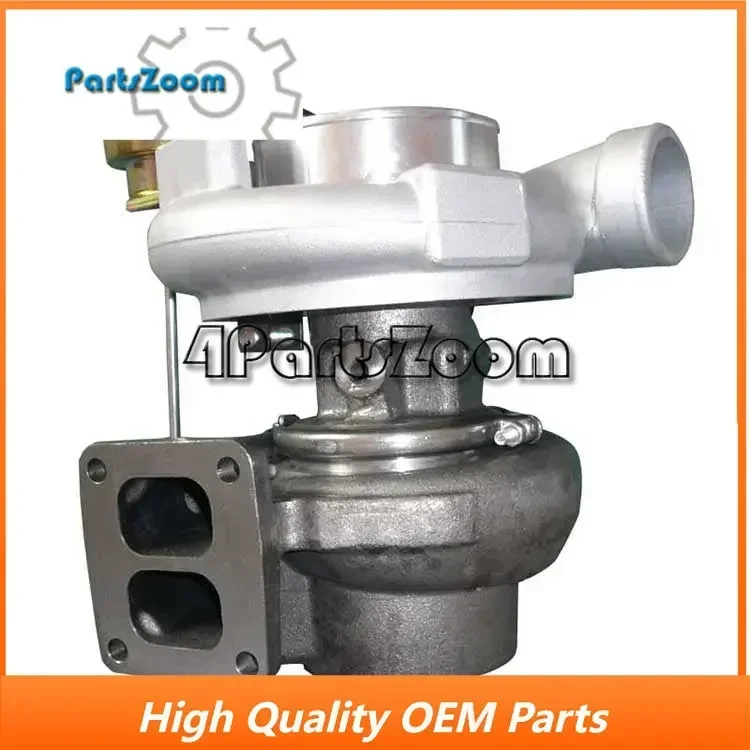 Turbocharger for Hyundai Truck TF08L-28M 49134-00270 28200-84400 turbo
Turbocharger for Hyundai Truck TF08L-28M 49134-00270 28200-84400 turbo