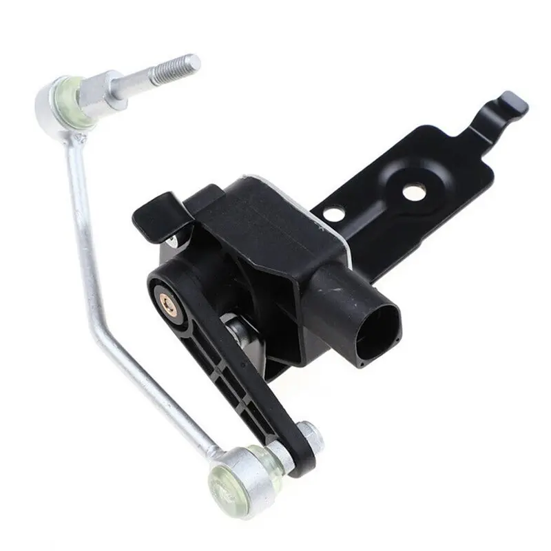 Front Left Headlight Level Sensor 4F0941285F Fit New Replacement For A6 Quattro S6 2006-2011-X59A
Front Left Headlight Level Sensor 4F0941285F Fit New Replacement For A6 Quattro S6 2006-2011-X59A