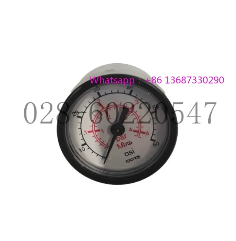 Pressure regulator 67CFR filter pressure reducing valve 0-160psi pressure gauge
Pressure regulator 67CFR filter pressure reducing valve 0-160psi pressure gauge