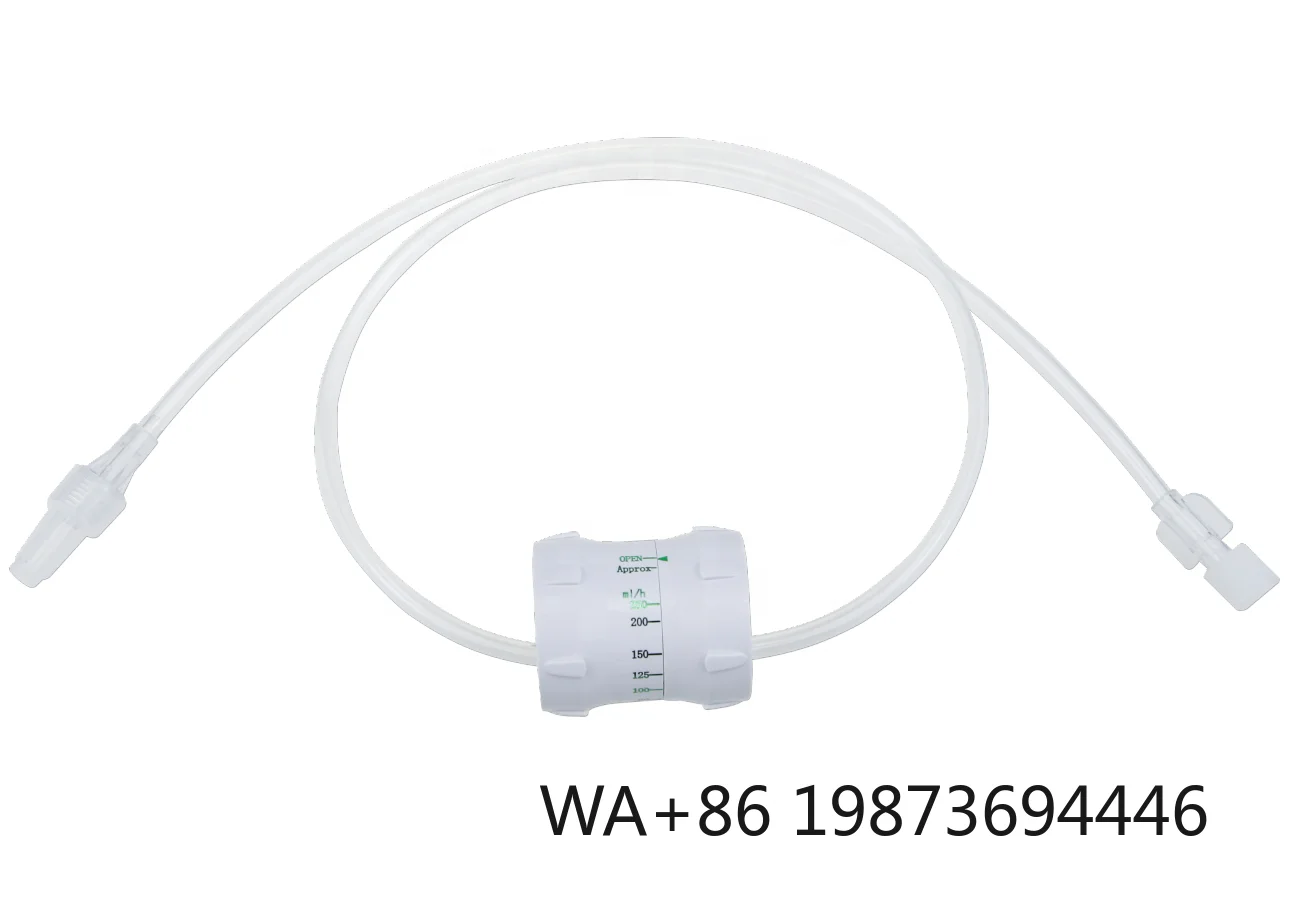 Hospital CE Certified IV Extension Tube, 30/150cm Factory Direct Supply
Hospital CE Certified IV Extension Tube, 30/150cm Factory Direct Supply