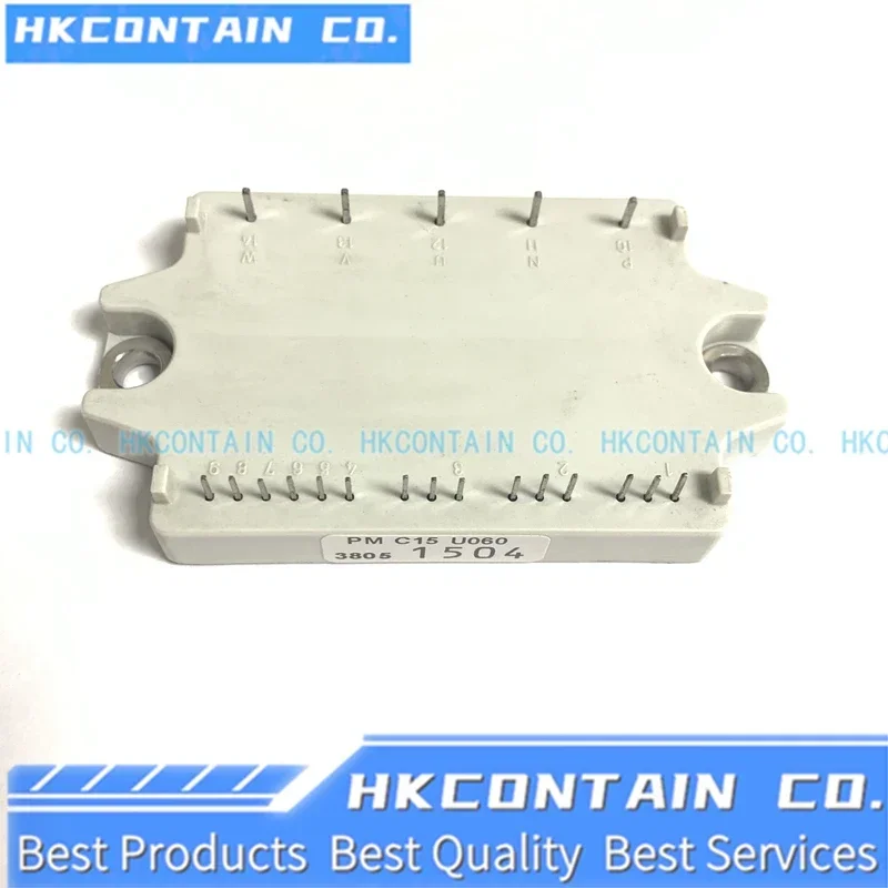 NEW MODULE PMC15U060 PMC15U060B0 PMC15U060B001 FREE SHIPPING
NEW MODULE PMC15U060 PMC15U060B0 PMC15U060B001 FREE SHIPPING