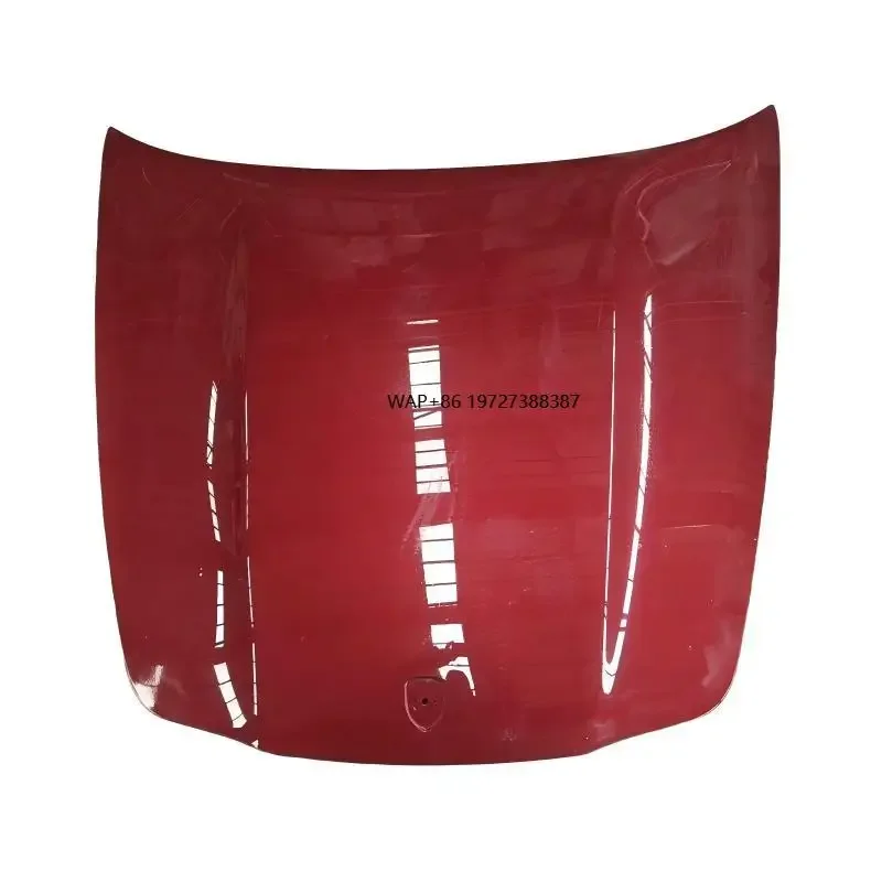 High Quality Suitable for Panamera 10-16 Years 970 Hood 99151101101
High Quality Suitable for Panamera 10-16 Years 970 Hood 99151101101
