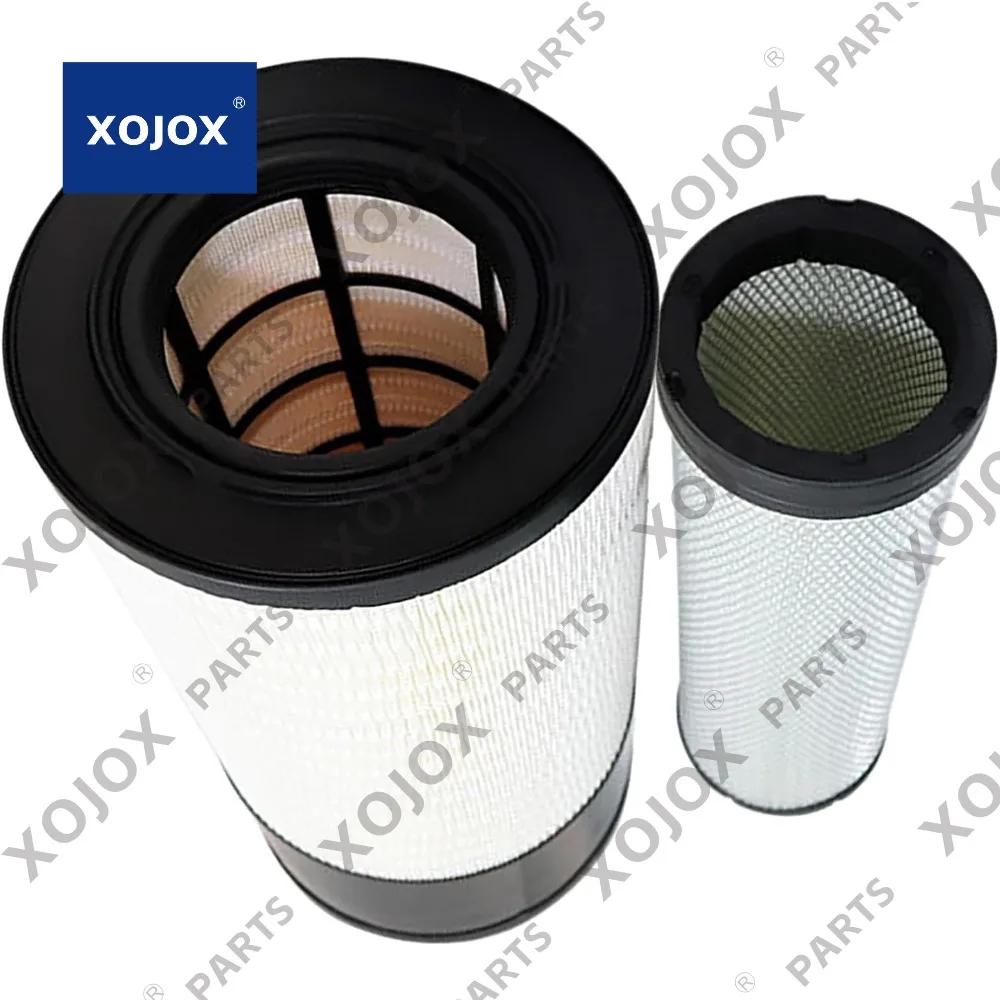 XOJOX Air Filter 453-5509 471-6955 Suitable for Caterpillar CAT E336D2 E336D2LXE E340D2L E336D2L E336D2XE E336D2
XOJOX Air Filter 453-5509 471-6955 Suitable for Caterpillar CAT E336D2 E336D2LXE E340D2L E336D2L E336D2XE E336D2