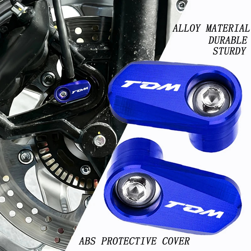 Motorcycle front and rear wheel modification ABS sensor protective cover For YAMAHA TDM TDM900 TDM850 TDM850 4TX 3VD TDM900
Motorcycle front and rear wheel modification ABS sensor protective cover For YAMAHA TDM TDM900 TDM850 TDM850 4TX 3VD TDM900