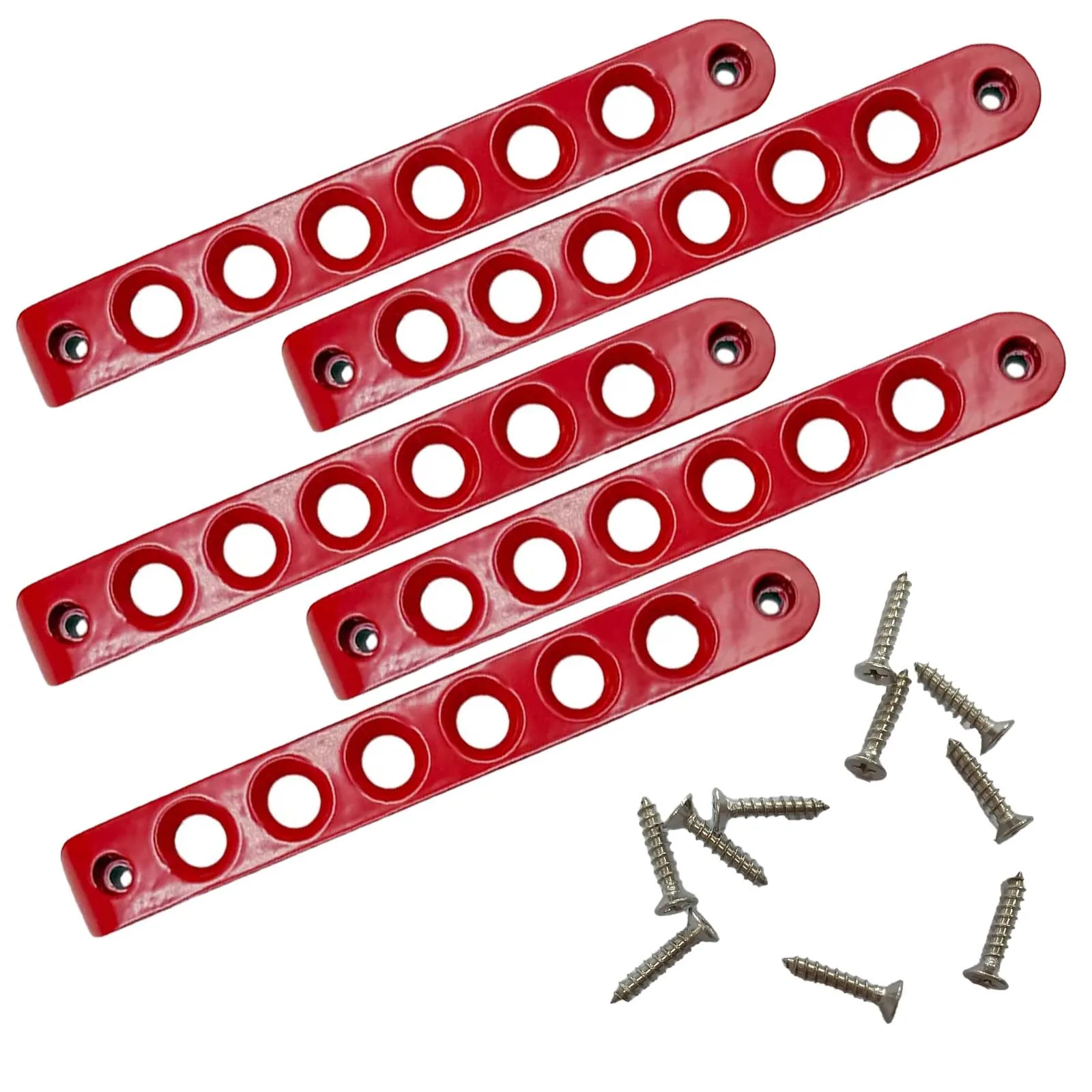 5pcs/Set Aluminum Side Door Grab Handle Knobs Cover Trim for Jeep Wrangler JK & Unlimited 2 Door 2007-2019 Handle Pull
5pcs/Set Aluminum Side Door Grab Handle Knobs Cover Trim for Jeep Wrangler JK & Unlimited 2 Door 2007-2019 Handle Pull
