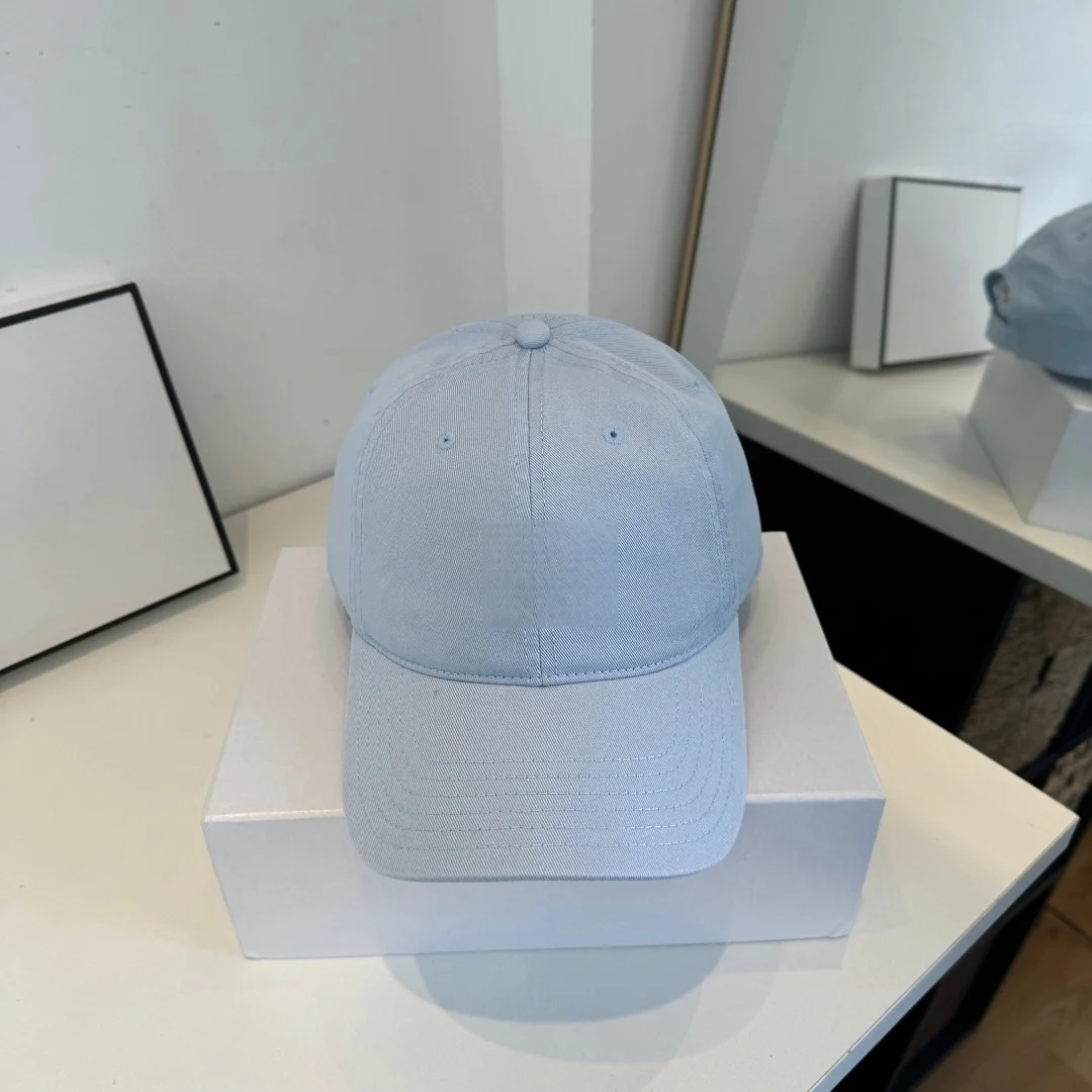 Brand Discount Retro Baseball Cap Soft-Top Duckbill Cap Unisex Casual Sun Protection Cap Stylish and Versatile for Everyday Wear
Brand Discount Retro Baseball Cap Soft-Top Duckbill Cap Unisex Casual Sun Protection Cap Stylish and Versatile for Everyday Wear