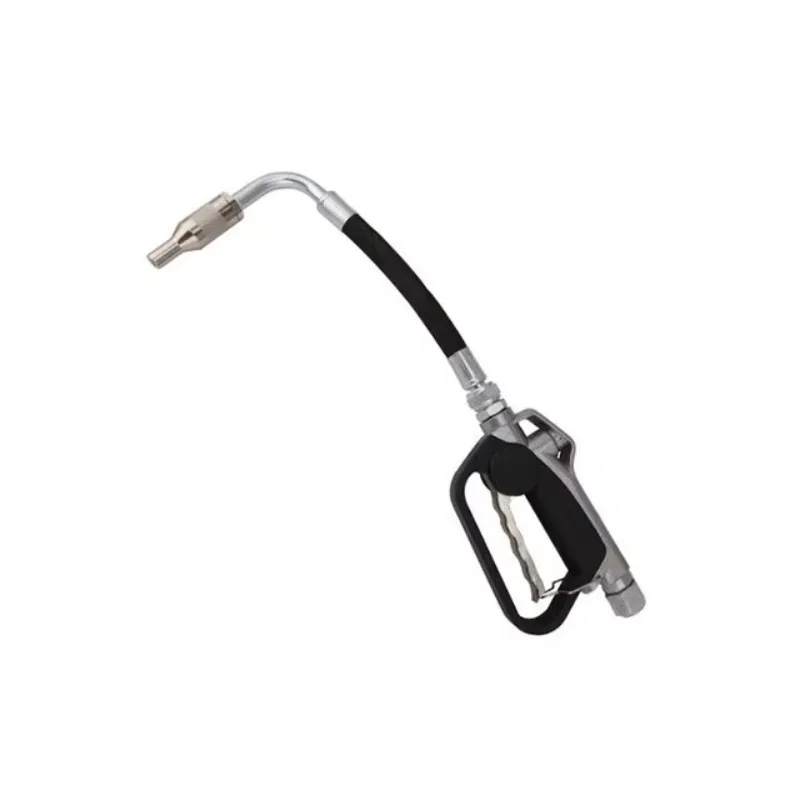 High Quality Aluminum 1/2 Inch Lubricant Oil Nozzle
High Quality Aluminum 1/2 Inch Lubricant Oil Nozzle