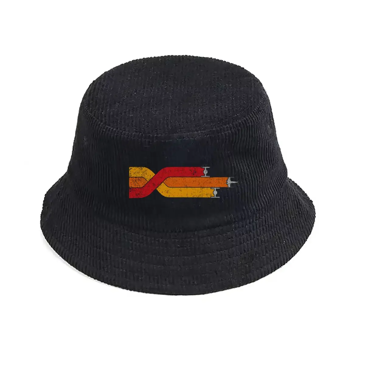 Abstract Design with Orange and Red Wavy Shapes in a Minimalist and Artistic Design Fisherman Hat Winter Cap
Abstract Design with Orange and Red Wavy Shapes in a Minimalist and Artistic Design Fisherman Hat Winter Cap