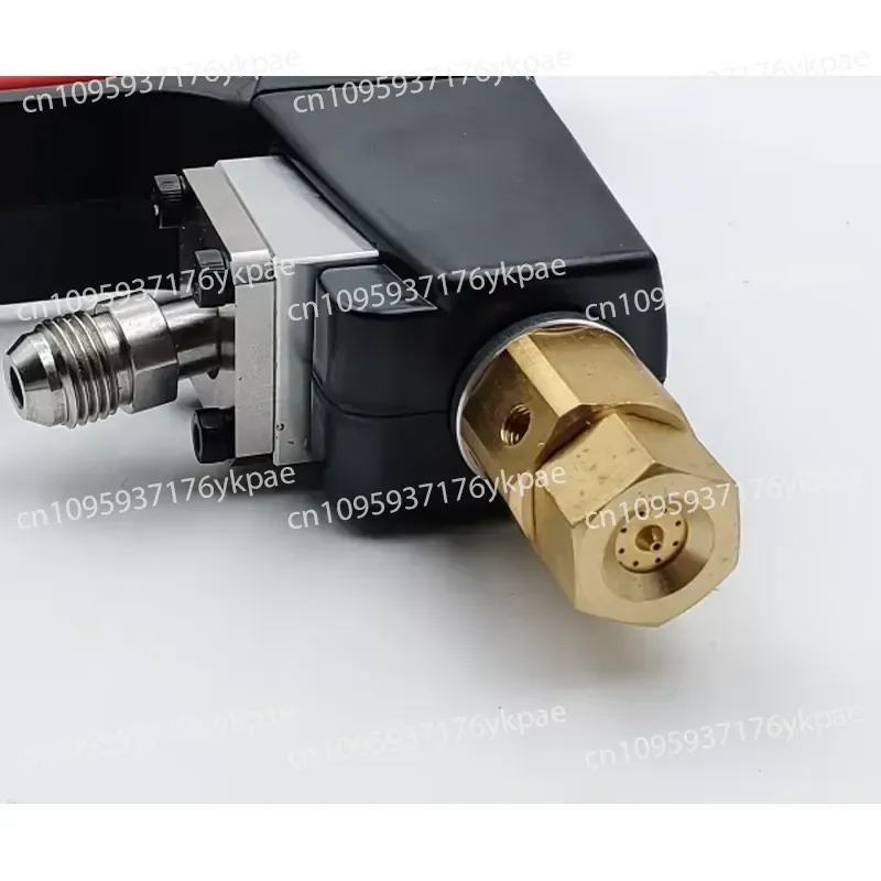 BSD-3550400 Hot Melt Glue Gun, Manual Glue Gun, Simple Operation, Stable Glue Output
BSD-3550400 Hot Melt Glue Gun, Manual Glue Gun, Simple Operation, Stable Glue Output