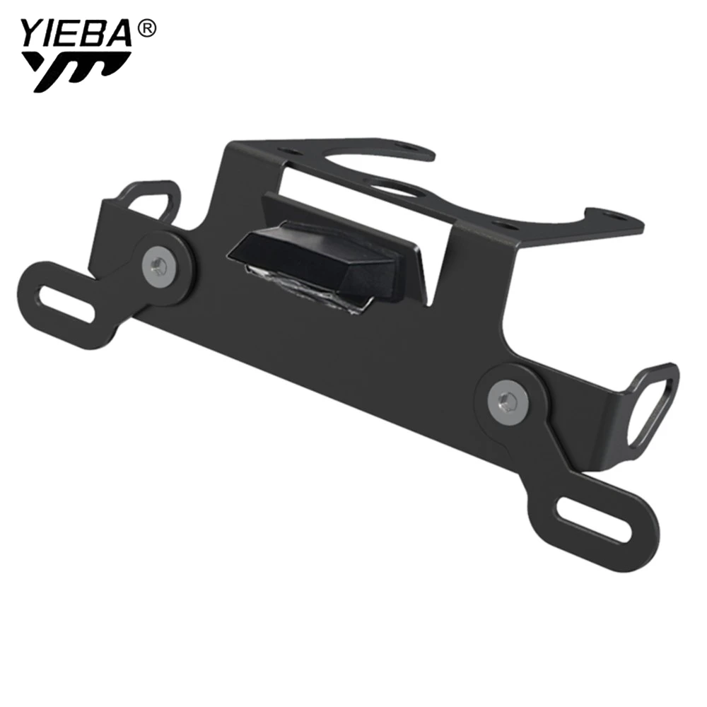 FZ1 Motorcycle FZ8-S FAZER 8 License Plate Holder Frame For YAMAHA FZ 1 FZ8 Fazer FZ1N Tail Tidy Fender Eliminator LED Light
FZ1 Motorcycle FZ8-S FAZER 8 License Plate Holder Frame For YAMAHA FZ 1 FZ8 Fazer FZ1N Tail Tidy Fender Eliminator LED Light