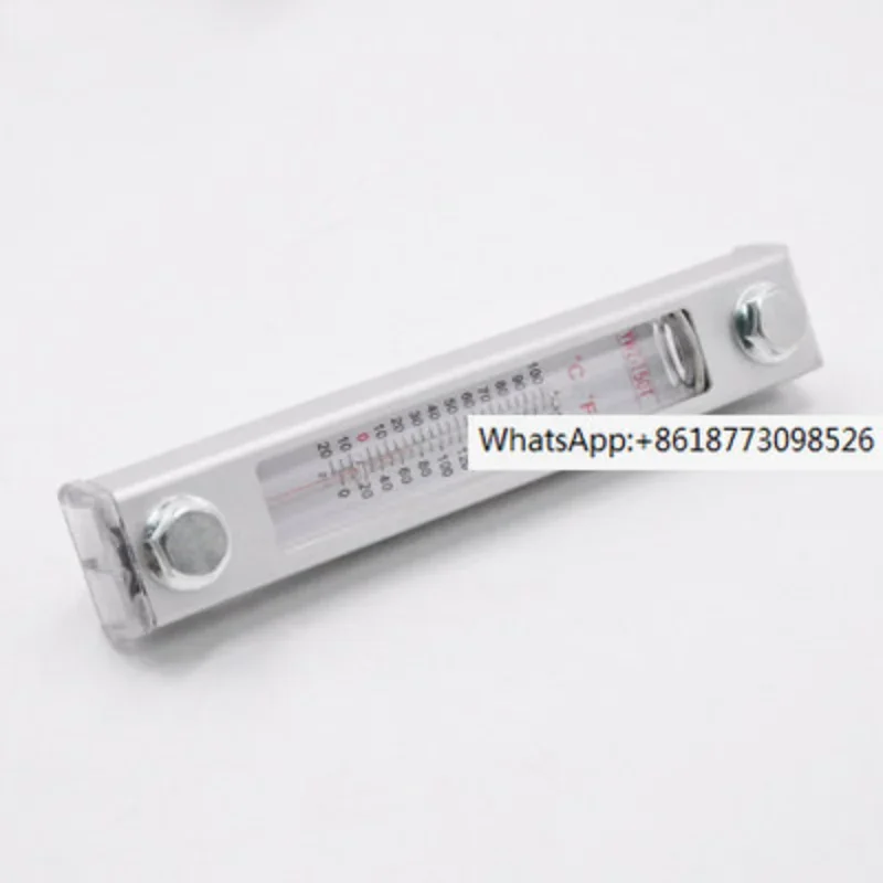 Liquid Level Gauge Oil Level Gauge Water Level Gauge Ywz-76t80t100t125t150t160t200t250t Oil Thermometer
Liquid Level Gauge Oil Level Gauge Water Level Gauge Ywz-76t80t100t125t150t160t200t250t Oil Thermometer