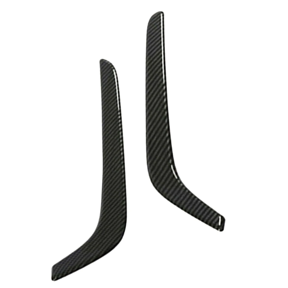 Carbon Fiber Front Fog Lamp Light Strip Trim for HONDA CR-V CRV 2017 2018-2020
Carbon Fiber Front Fog Lamp Light Strip Trim for HONDA CR-V CRV 2017 2018-2020