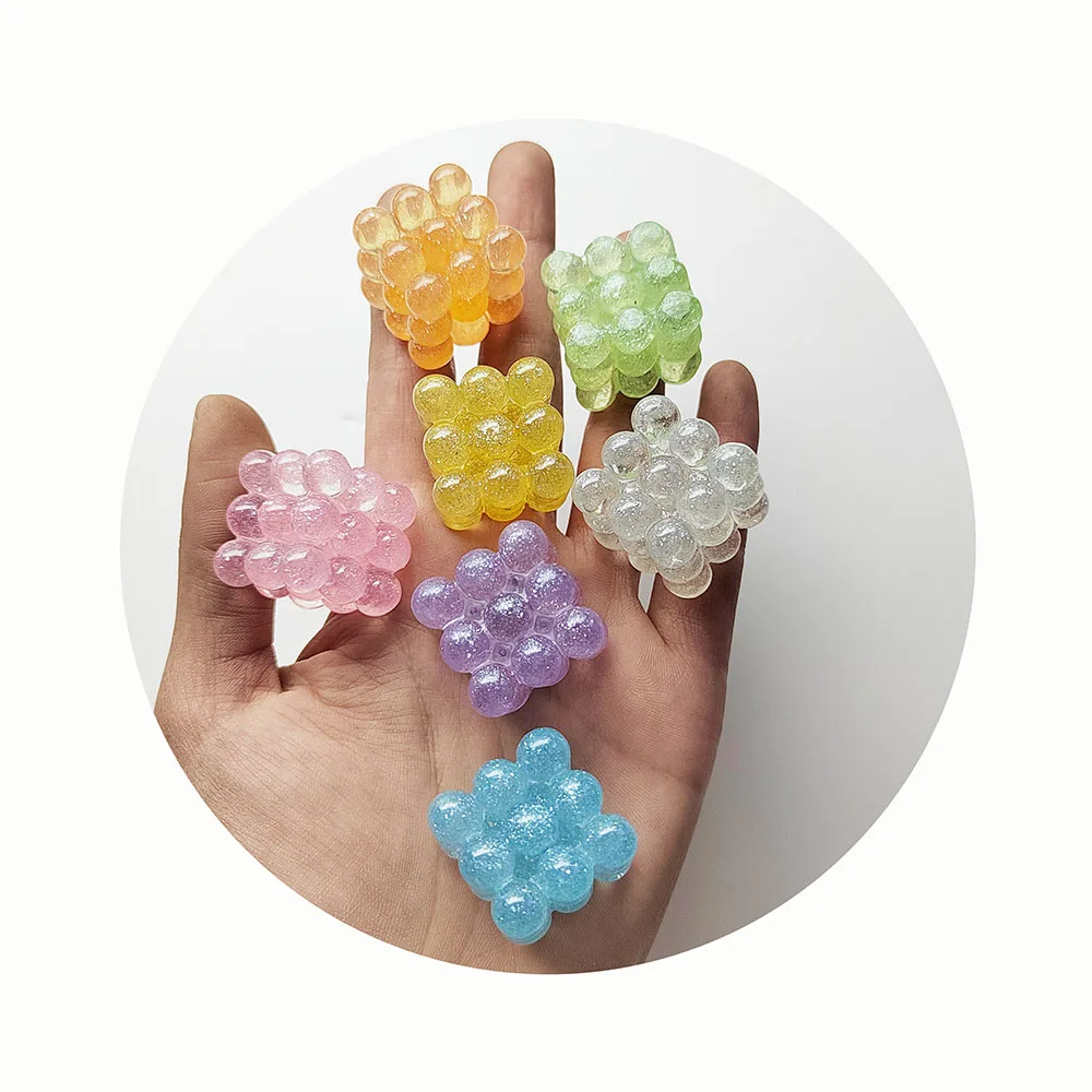 Cute 3D Irregular Cube Candle Mold DIY Handmade Making Material Resin Home Decor Gift
Cute 3D Irregular Cube Candle Mold DIY Handmade Making Material Resin Home Decor Gift