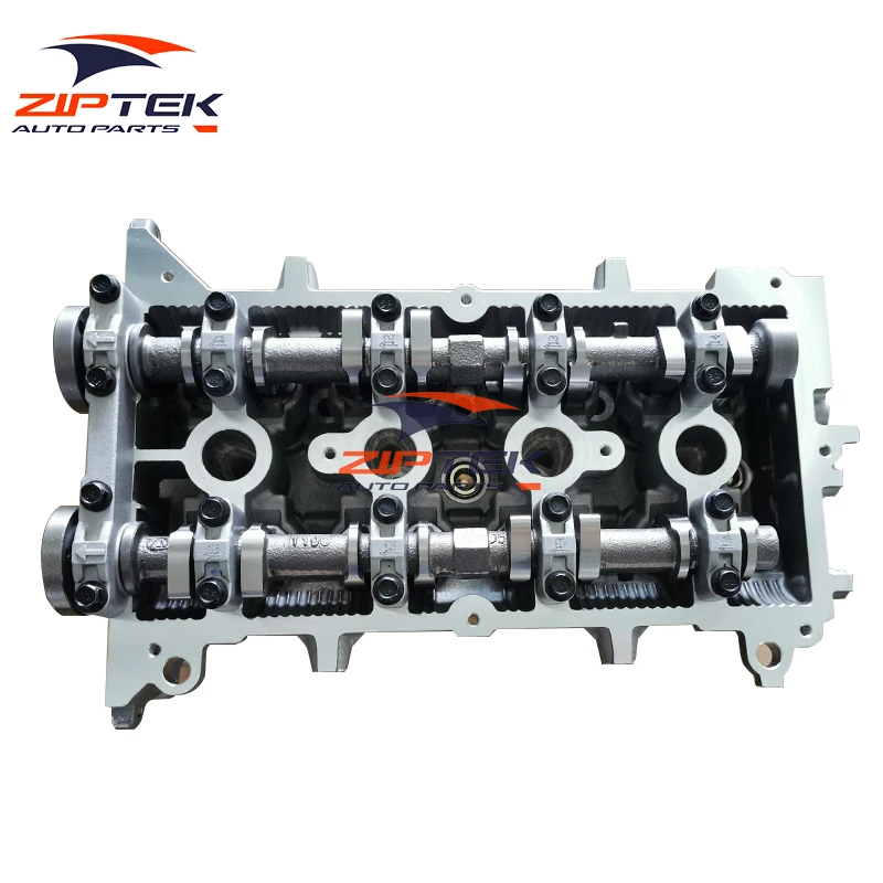 Детали двигателя 1,2 л LMU B12D1 Полная головка блока цилиндров для Chevrolet Spark M300 Aveo T250 
Детали двигателя 1,2 л LMU B12D1 Полная головка блока цилиндров для Chevrolet Spark M300 Aveo T250