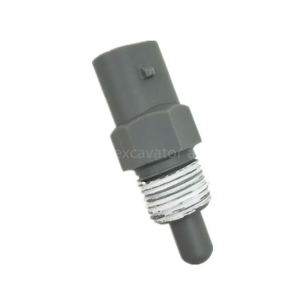 For 8-12146830-0 Hita-chi Sumit-omo Ca-se 4HK1 6Hk1 6WG1 6UZ1 Exhaust Intake Temperature Sensor Sensor Excavator Accessories
For 8-12146830-0 Hita-chi Sumit-omo Ca-se 4HK1 6Hk1 6WG1 6UZ1 Exhaust Intake Temperature Sensor Sensor Excavator Accessories