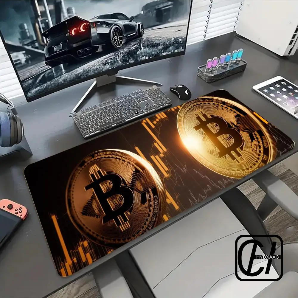 Gold coin Mouse Pad Cute HD Mousepad Pad Extended Gaming Keyboard LargeMousepad 90x40cm XXL Gamer Mousepad
Gold coin Mouse Pad Cute HD Mousepad Pad Extended Gaming Keyboard LargeMousepad 90x40cm XXL Gamer Mousepad