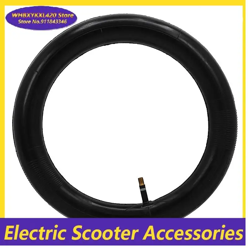 2pcs 12 Inch 12x2.125/2.35 Inner Tube Straight Valve For 12x2.125 E-Bike Bicycle Tire
2pcs 12 Inch 12x2.125/2.35 Inner Tube Straight Valve For 12x2.125 E-Bike Bicycle Tire