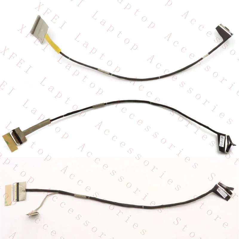 D New Lcd EDP Cable TS FHD QHD UHD For ThinkPad P16 Gen 1 21D6 20D7 Laptop
D New Lcd EDP Cable TS FHD QHD UHD For ThinkPad P16 Gen 1 21D6 20D7 Laptop