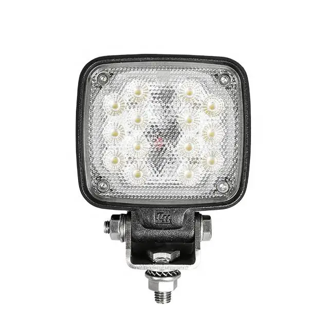 Excavator High Efficiency Waterproof Anticollision Haul Truck Bulldozer Heavy Duty Work Lamp LED Lights for XCMG
Excavator High Efficiency Waterproof Anticollision Haul Truck Bulldozer Heavy Duty Work Lamp LED Lights for XCMG