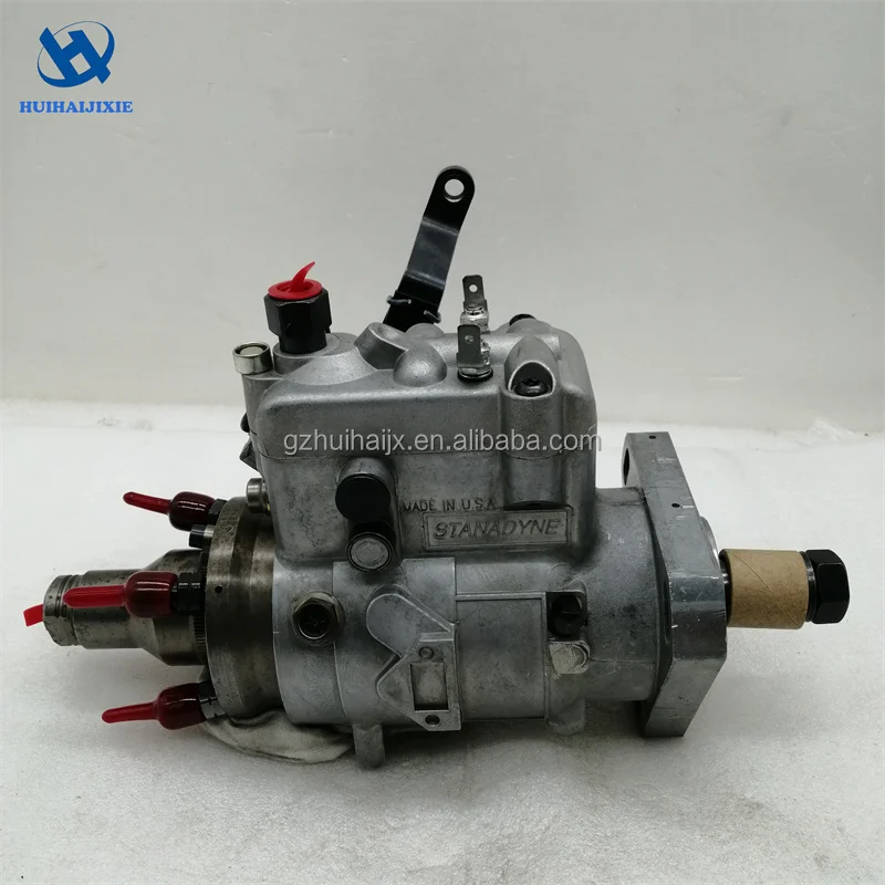 Fuel Pump 2643B317 3230F570T 3230F571T 3230F572T 3230F576T Fuel Pumps for 1103 1103A-33 3 Cylinder Engine
Fuel Pump 2643B317 3230F570T 3230F571T 3230F572T 3230F576T Fuel Pumps for 1103 1103A-33 3 Cylinder Engine