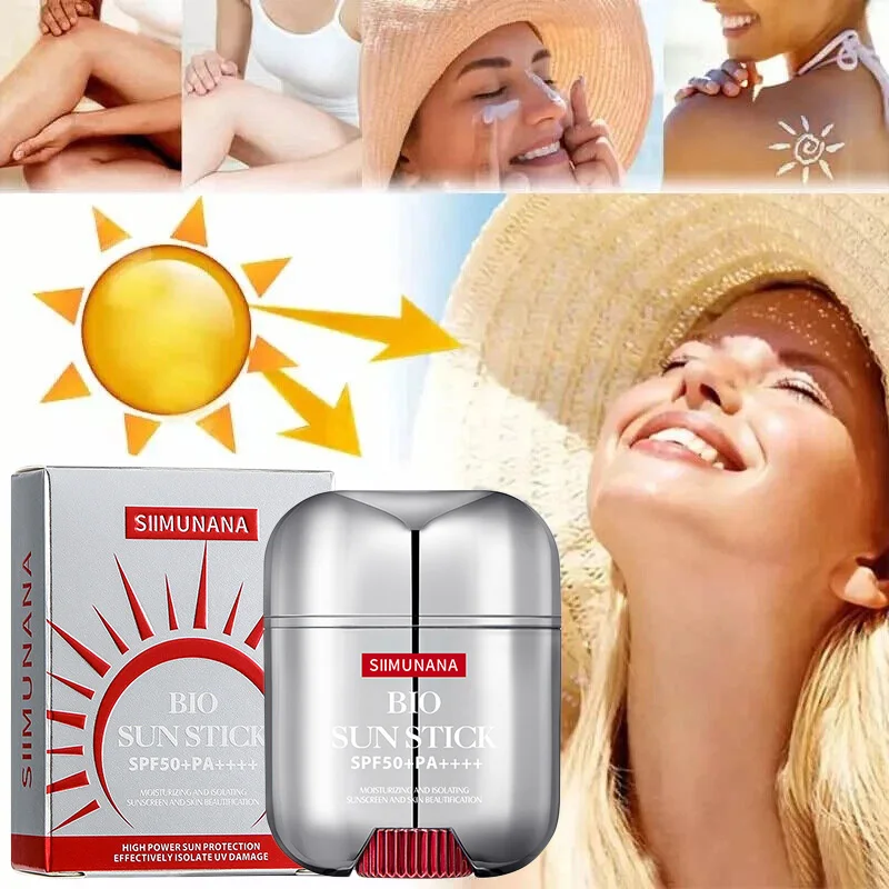 Брендовый био солнцезащитный крем Spf50 + PA +++++, прочный отбеливающий портативный увлажняющий летний освежающий солнцезащитный крем с защитой от ультрафиолета
Брендовый био солнцезащитный крем Spf50 + PA +++++, прочный отбеливающий портативный увлажняющий летний освежающий солнцезащитный крем с защитой от ультрафиолета