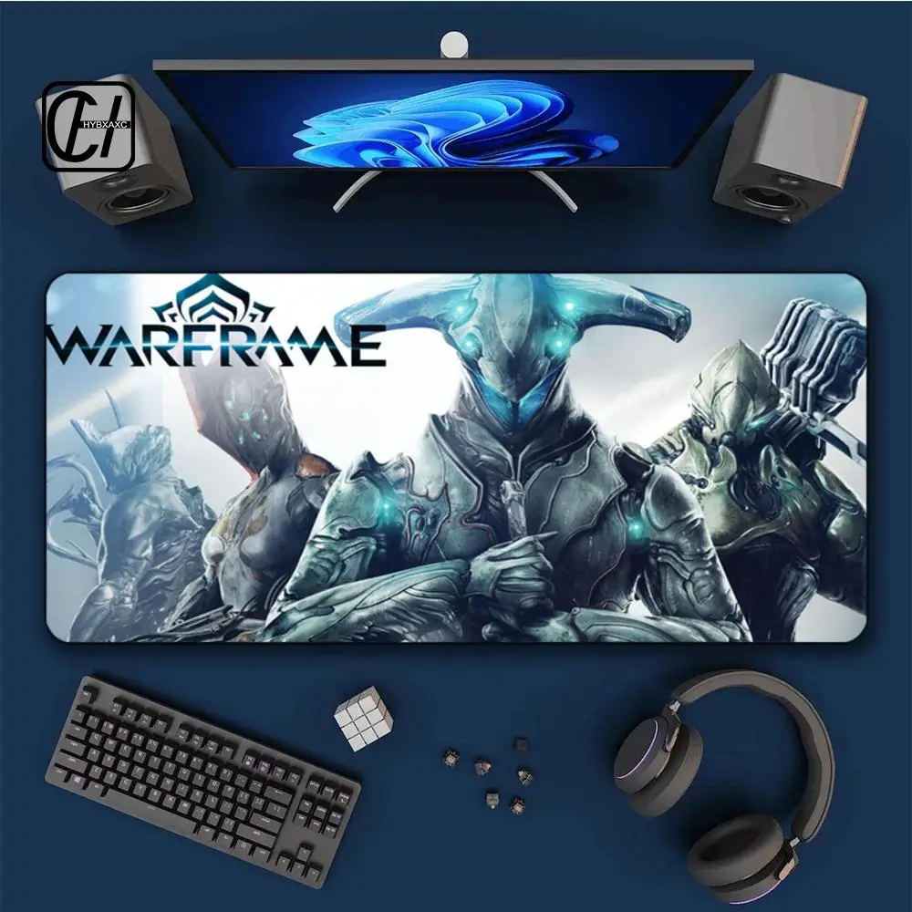 Warframes Mouse Pad Cool HD Mousepad Pad Extended Gaming Keyboard LargeMouse Pad 90x40cm XXL Gamer Desk Mat
Warframes Mouse Pad Cool HD Mousepad Pad Extended Gaming Keyboard LargeMouse Pad 90x40cm XXL Gamer Desk Mat