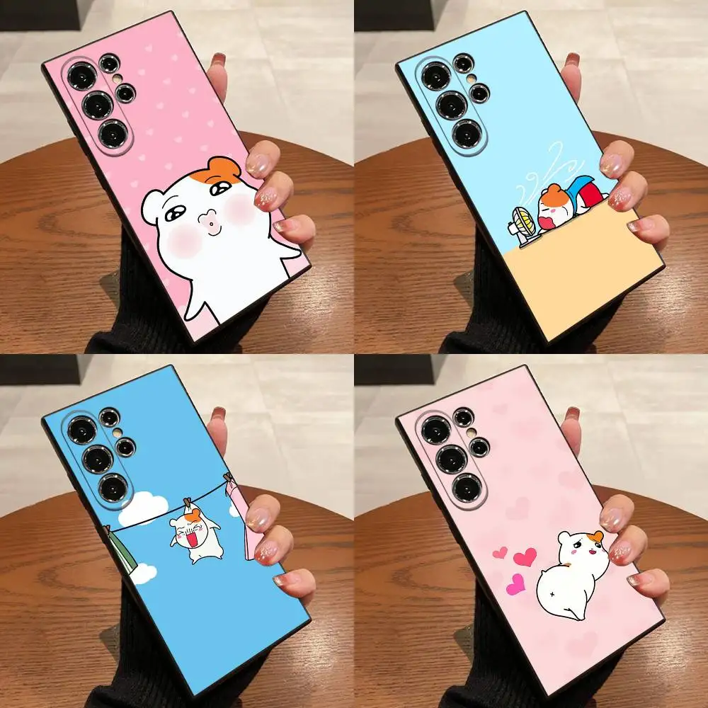 O-Oruchuban Funny Ebichu Phone Case For Samsung S25,S24,S21,S22,S23,S30,Ultra,S20,Plus,Fe,Lite,5G Black Cover
O-Oruchuban Funny Ebichu Phone Case For Samsung S25,S24,S21,S22,S23,S30,Ultra,S20,Plus,Fe,Lite,5G Black Cover