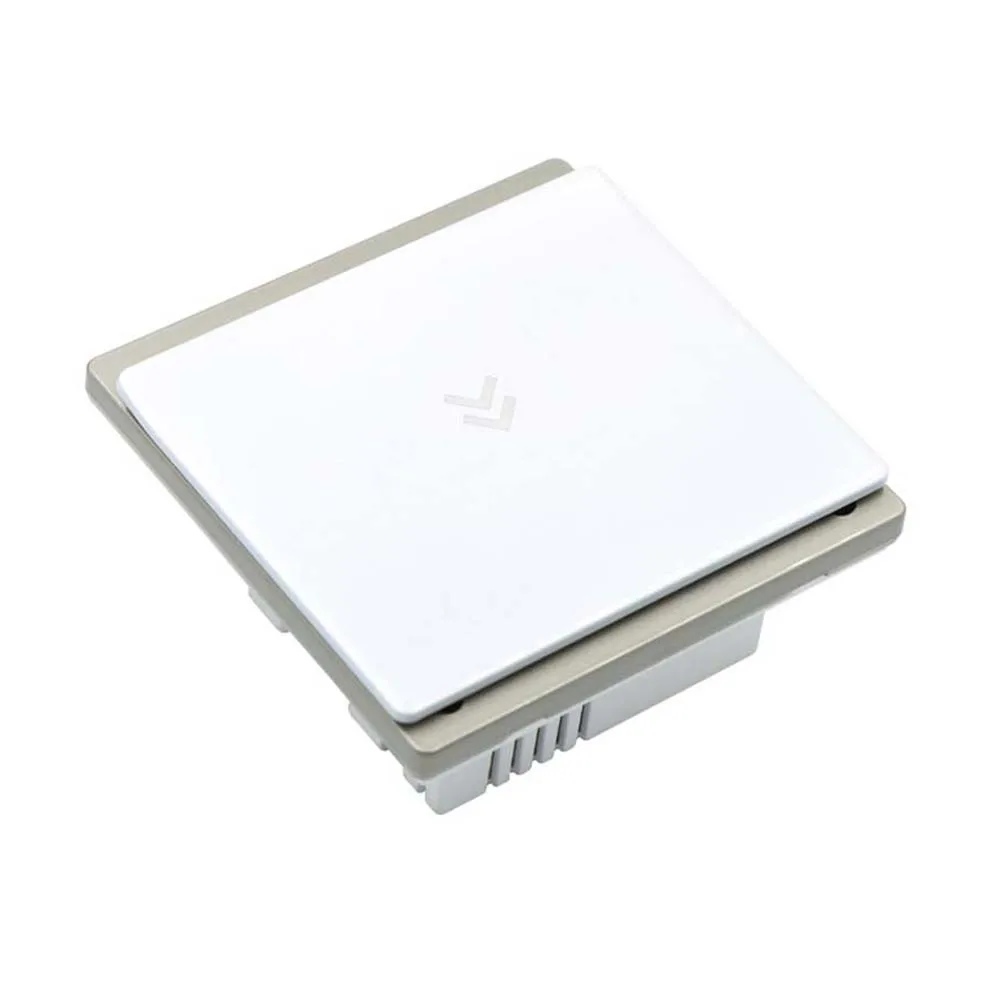 Умный гостиничный выключатель с Wi-Fi, 40А, 8800Вт, AC 85-265В, для активации по карте-ключу, энергоэффективный, огнестойкий дизайн
Умный гостиничный выключатель с Wi-Fi, 40А, 8800Вт, AC 85-265В, для активации по карте-ключу, энергоэффективный, огнестойкий дизайн