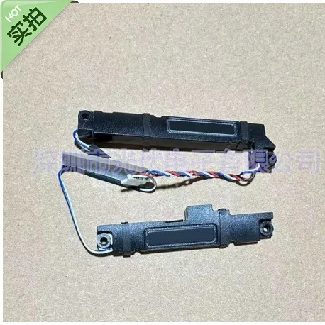 Для ПК DELL Dell Latitude 7400 e7400, динамики, динамики 0p743w, встроенные динамики для ноутбука
Для ПК DELL Dell Latitude 7400 e7400, динамики, динамики 0p743w, встроенные динамики для ноутбука