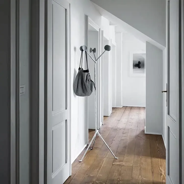 Coat Rack Clothes Rack Creative Design Modern and Simple