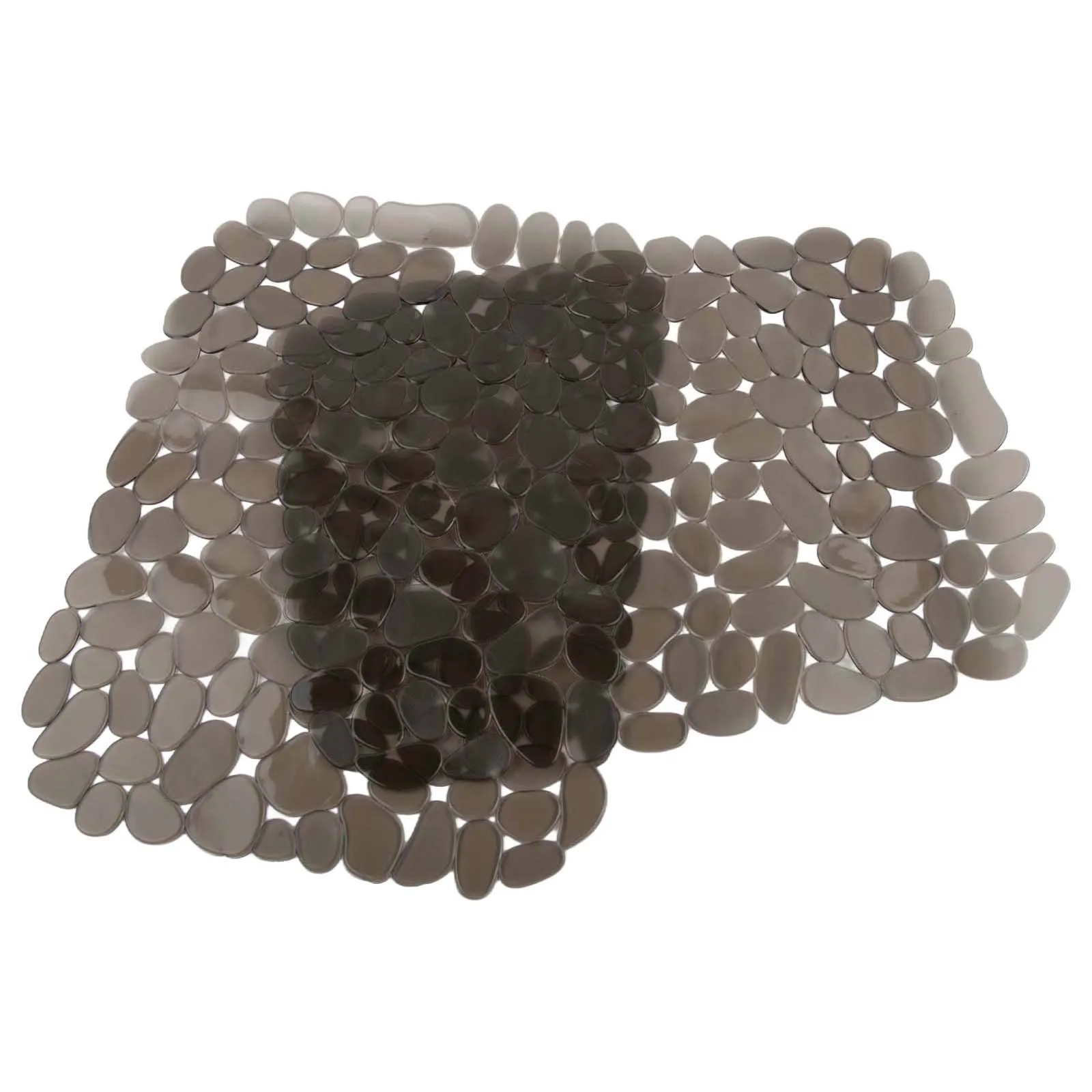 PVC Sink Protection Pebble Design Mat Non-slip Kitchen Mats Flexible PVC Material Kitchen For Washing Customizable Sink Mat
PVC Sink Protection Pebble Design Mat Non-slip Kitchen Mats Flexible PVC Material Kitchen For Washing Customizable Sink Mat