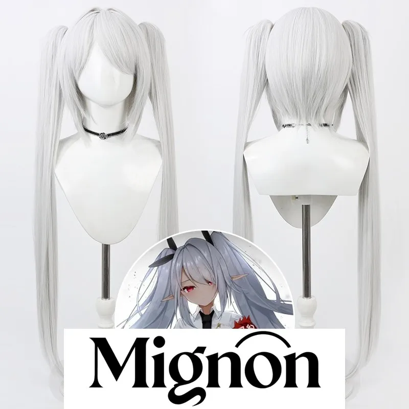 Синий архив Iori, парик для косплея, серебристо-белый, с двойным хвостом G requirena Academy, силиконовая кожа головы, подарок на Хэллоуин
Синий архив Iori, парик для косплея, серебристо-белый, с двойным хвостом G requirena Academy, силиконовая кожа головы, подарок на Хэллоуин