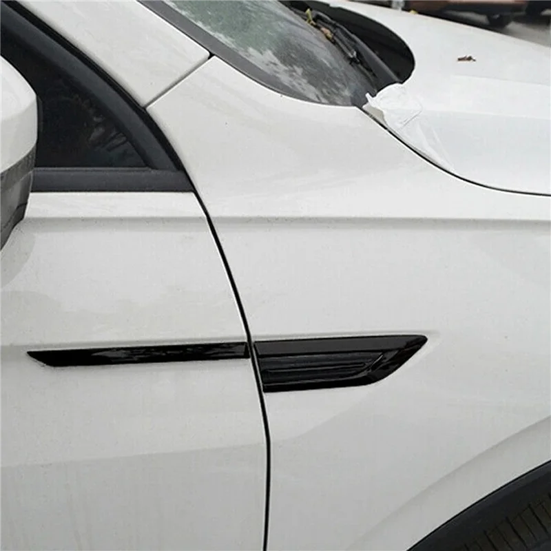 4PCS Side Wing Emblem Cover Trim Stickers Car Exterior Styling Side Wing Fender For-VW Tiguan 2017 2018 2019-ABQF
4PCS Side Wing Emblem Cover Trim Stickers Car Exterior Styling Side Wing Fender For-VW Tiguan 2017 2018 2019-ABQF