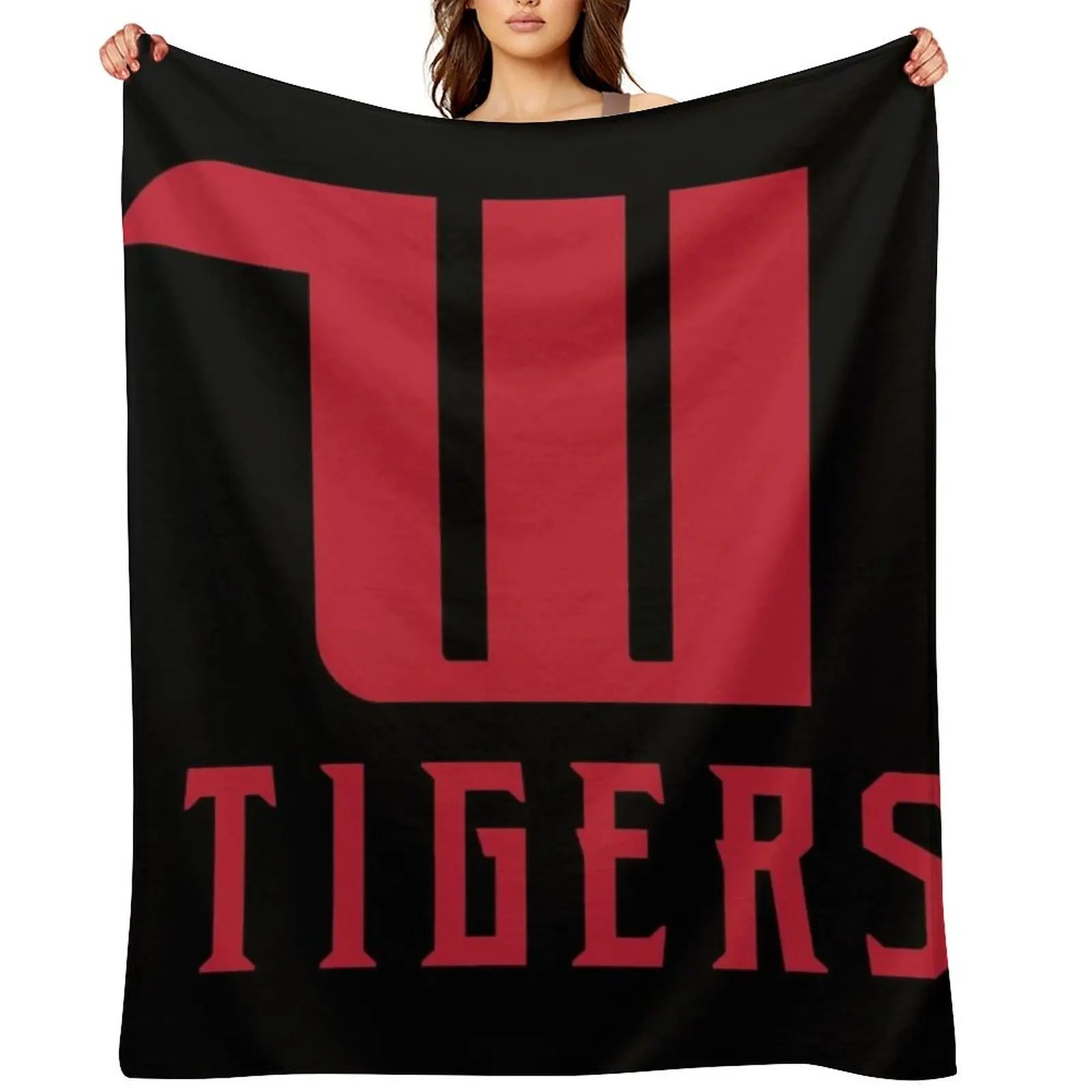 Wittenberg University Throw Blanket Soft Beds Luxury Brand Hair warm winter Blankets
Wittenberg University Throw Blanket Soft Beds Luxury Brand Hair warm winter Blankets