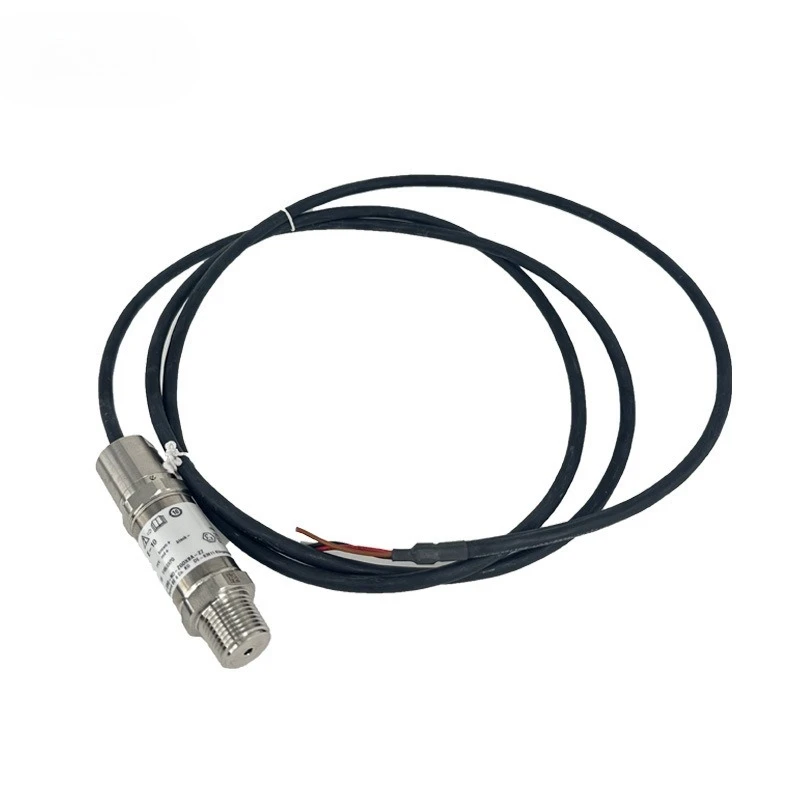 Designed for harsh environmental conditions, the industrial E-10 pressure transmitter
Designed for harsh environmental conditions, the industrial E-10 pressure transmitter