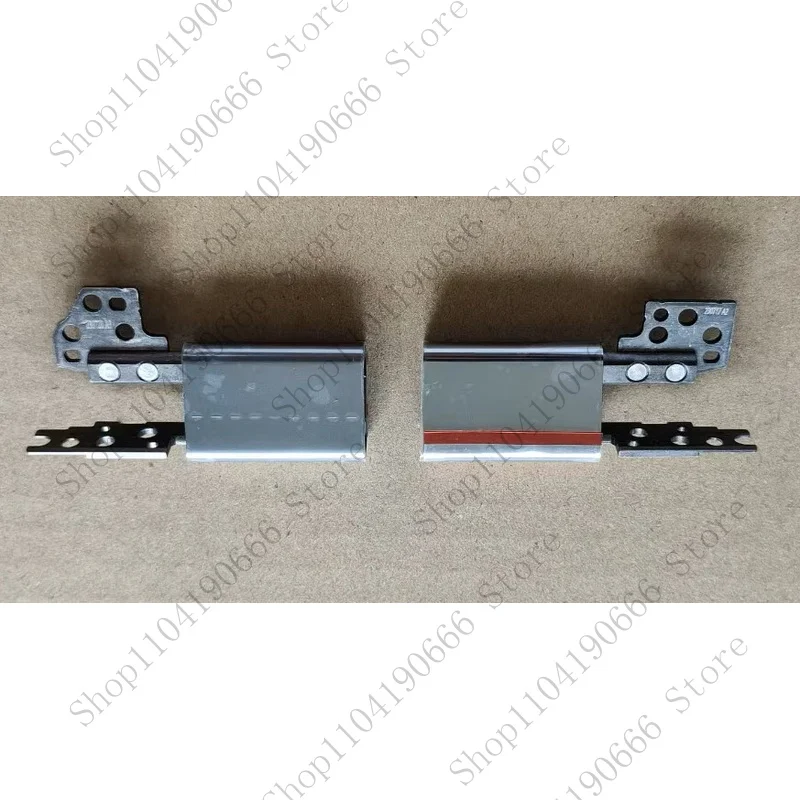 GYX New LCD Hinge Screen Axis Sharft For Dell Latitude 7440 E7440 2in1 0X6FT3 0WKPVG.
GYX New LCD Hinge Screen Axis Sharft For Dell Latitude 7440 E7440 2in1 0X6FT3 0WKPVG.