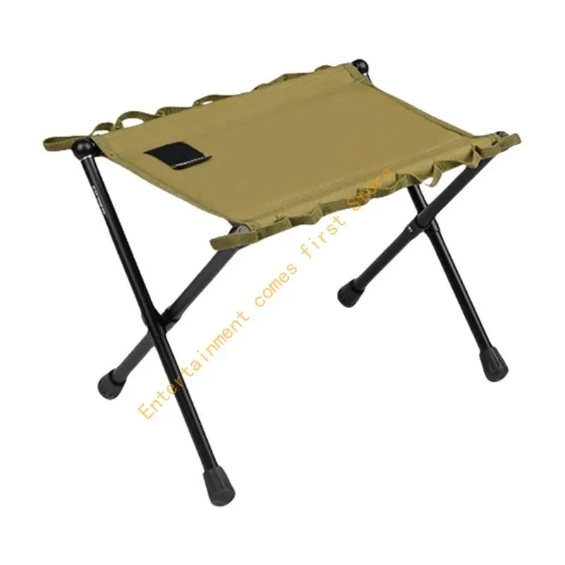 55KD Light Weight Aluminum Alloys Chair Camping Foldable Stool Folding Fishing Stool Small Stool for Adult Kids, Outdoor
55KD Light Weight Aluminum Alloys Chair Camping Foldable Stool Folding Fishing Stool Small Stool for Adult Kids, Outdoor