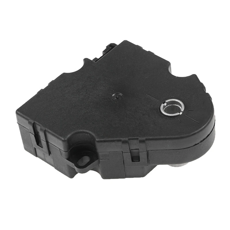 Heater Blend Door Actuator 89018677 604126 15887320 Car Replacement Parts For Buick Chevrolet GMC Isuzu 2003-2014
Heater Blend Door Actuator 89018677 604126 15887320 Car Replacement Parts For Buick Chevrolet GMC Isuzu 2003-2014