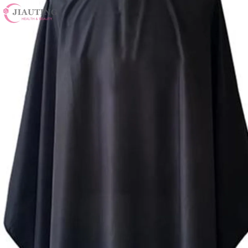 1pcs new quality Hairdressing Hair Cutting Cape With Adjustable Snap Closure Salon Barber Cape 140*120cm Waterproof Hairdressing
1pcs new quality Hairdressing Hair Cutting Cape With Adjustable Snap Closure Salon Barber Cape 140*120cm Waterproof Hairdressing
