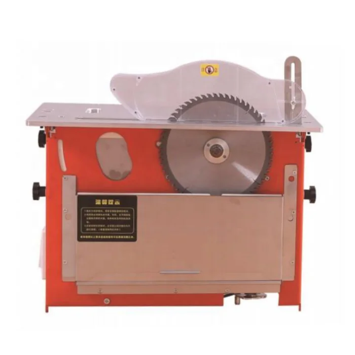 Ручная однолезвийная циркулярная пила для резки дерева, малая портативная деревообрабатывающая машина с подъемным механизмом, беспыльная пила-резак
Ручная однолезвийная циркулярная пила для резки дерева, малая портативная деревообрабатывающая машина с подъемным механизмом, беспыльная пила-резак