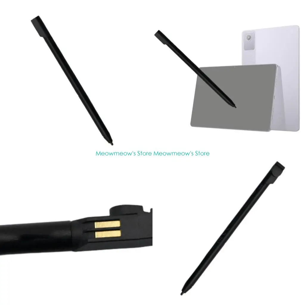 W91A Sensitive Pressure Detection Styluses Pen for Integrated Pen 2nd Gen 300e Tablets Accurate Note Taking Art Creation
W91A Sensitive Pressure Detection Styluses Pen for Integrated Pen 2nd Gen 300e Tablets Accurate Note Taking Art Creation