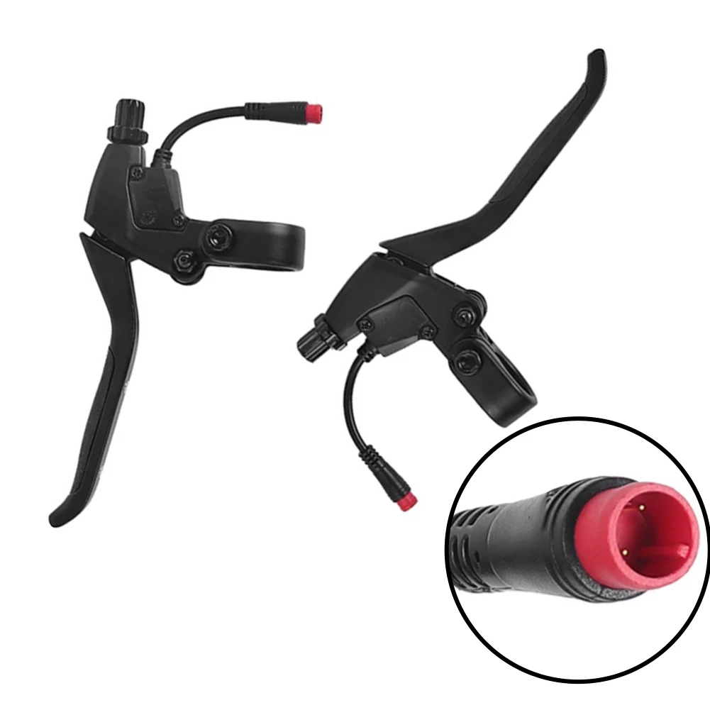 Left & Right Brake Levers Fits For -Kukirin G2 Pro/G2 Max -Brake Shifter Handles For Electric Scooters High Quality
Left & Right Brake Levers Fits For -Kukirin G2 Pro/G2 Max -Brake Shifter Handles For Electric Scooters High Quality