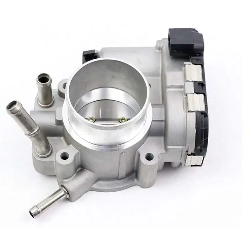 Подходит для современного блока дроссельной заслонки KIA 35100-2b150 351002b150 9590930008 
Подходит для современного блока дроссельной заслонки KIA 35100-2b150 351002b150 9590930008