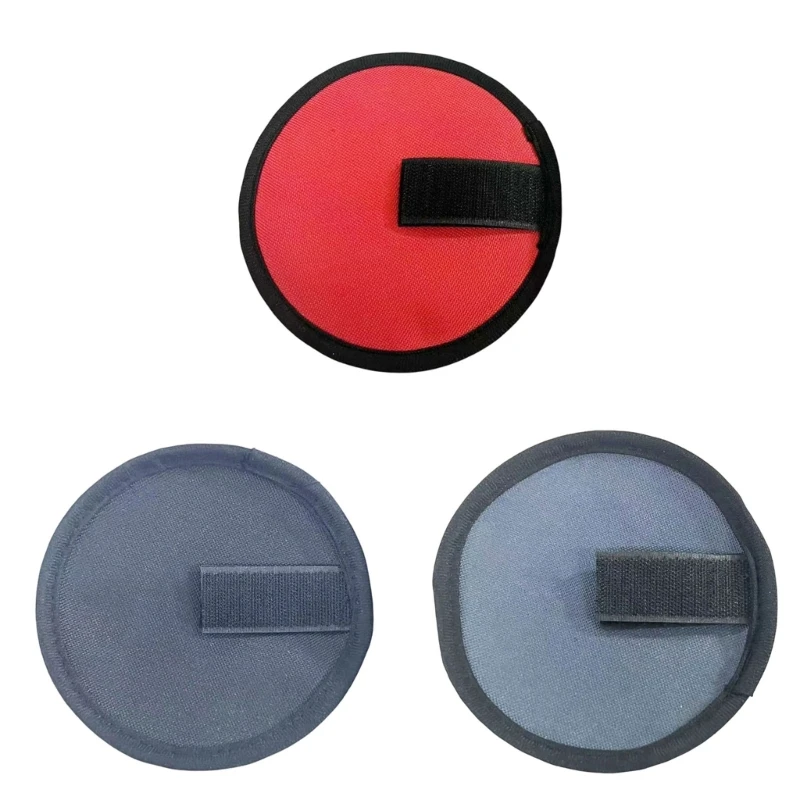 547B 4Pcs Baits Wrap Keep Fishermen Fishing Safe for Rod Fishing Hook Cover Guard
547B 4Pcs Baits Wrap Keep Fishermen Fishing Safe for Rod Fishing Hook Cover Guard