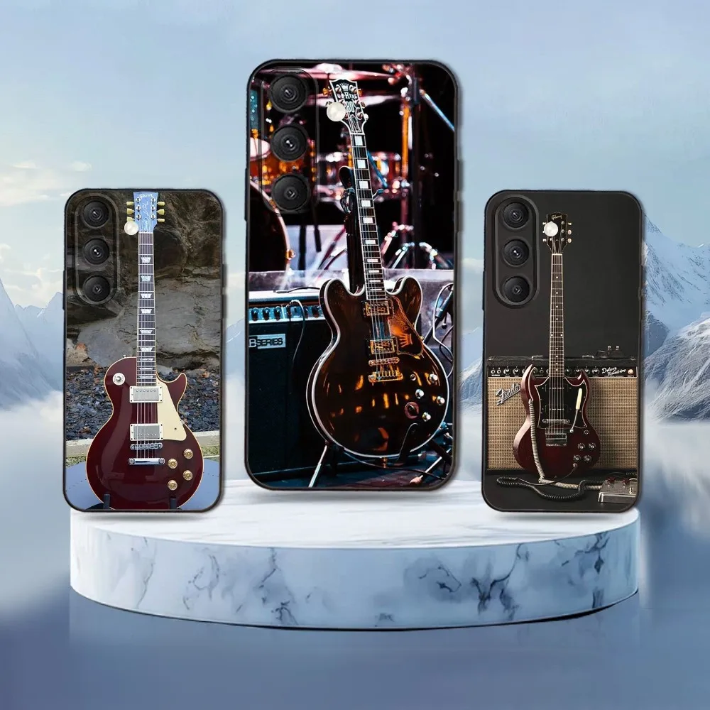 Guitar Gibson Phone Case For Samsung Galaxy S25,S24,S21,S22,S23,S30,Ultra,S20,Plus,Fe,Lite,Note,10,9,5G Black Cover
Guitar Gibson Phone Case For Samsung Galaxy S25,S24,S21,S22,S23,S30,Ultra,S20,Plus,Fe,Lite,Note,10,9,5G Black Cover