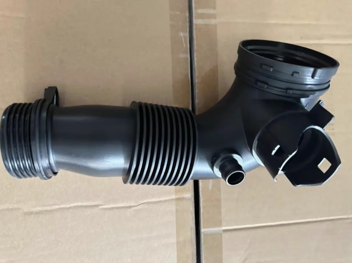 Air Intake Tube Pipe Fit BMW F20 F30 F10 X1 X3 X5 125i 320i 328i 520i Engine N20 13717605638 Air Inlet Pipe Intake Tube
Air Intake Tube Pipe Fit BMW F20 F30 F10 X1 X3 X5 125i 320i 328i 520i Engine N20 13717605638 Air Inlet Pipe Intake Tube