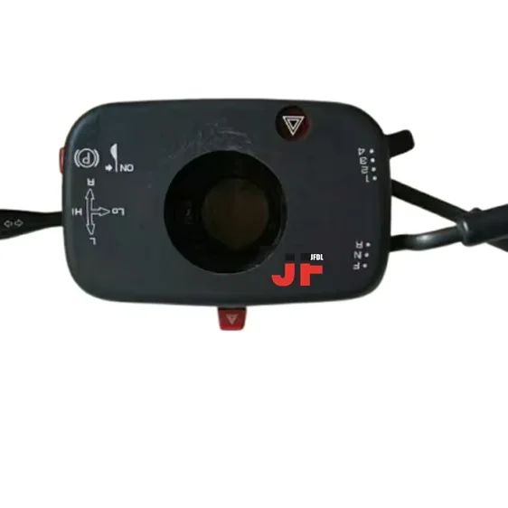 Transmission Control Switch Assembly 4214326131 for WA120 WA180 WA270 Excavator Loader
Transmission Control Switch Assembly 4214326131 for WA120 WA180 WA270 Excavator Loader
