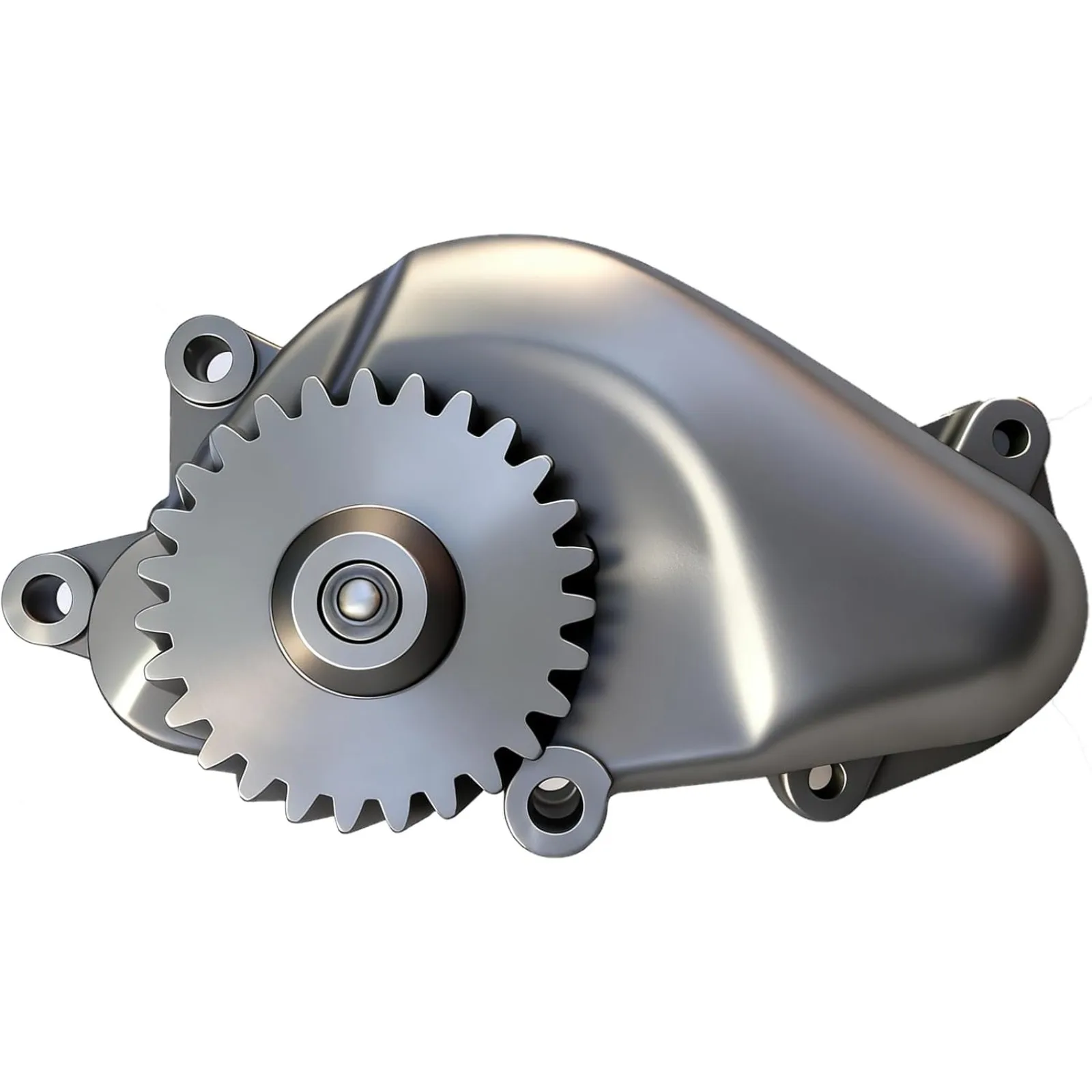 Oil Pump 4024870 For Cummin QST30 Engine
Oil Pump 4024870 For Cummin QST30 Engine